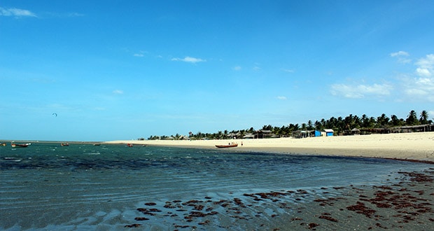 Barra Grande Piauí 