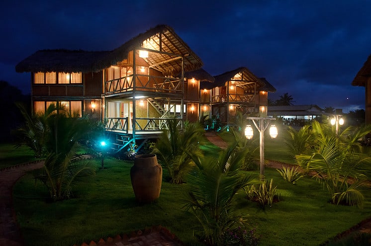 Bobz Boutique Resort - Barra Grande Piauí